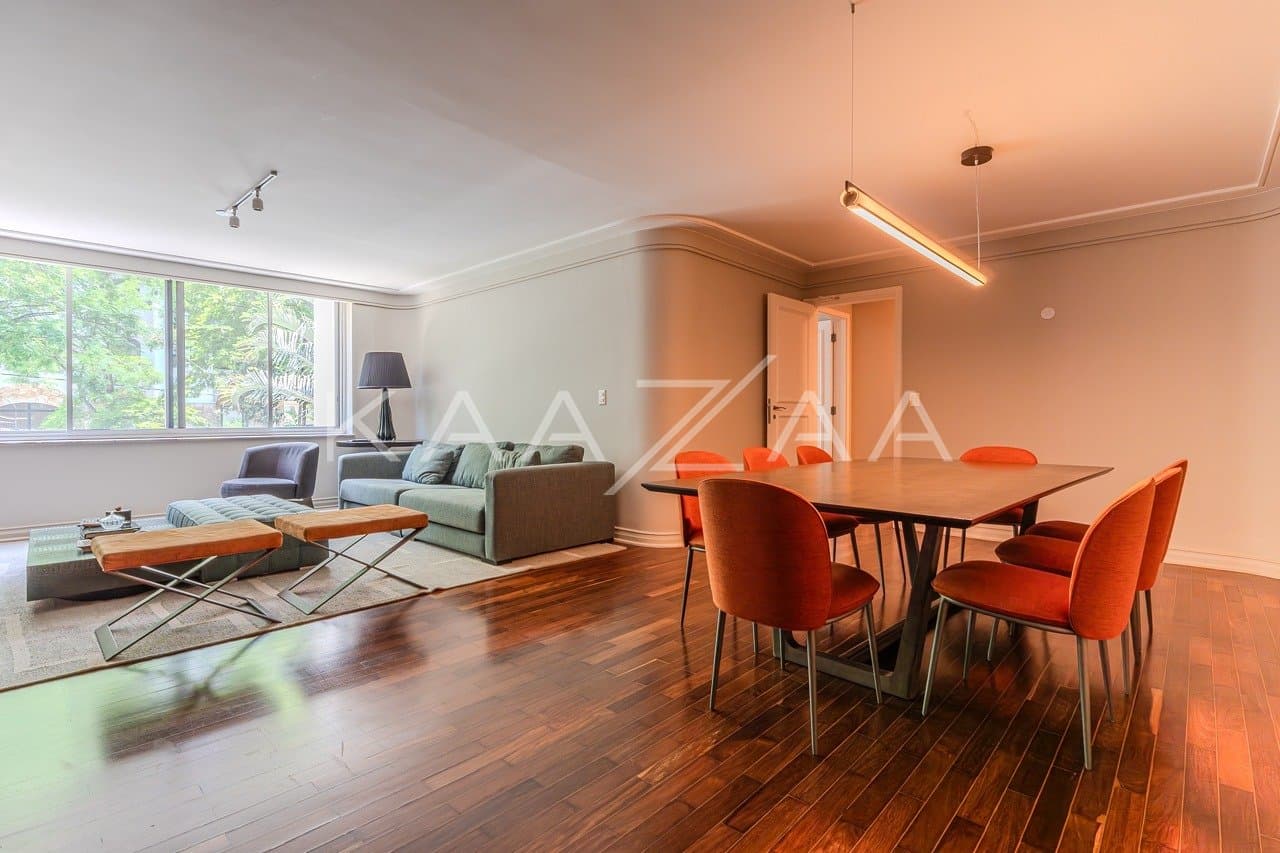 Apartamento à venda na Vila Nova Conceição - Foto 4