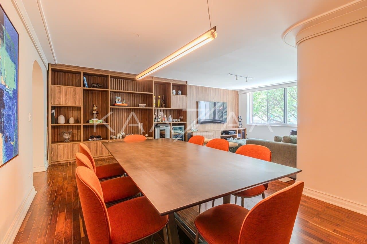 Apartamento à venda na Vila Nova Conceição - Foto 5