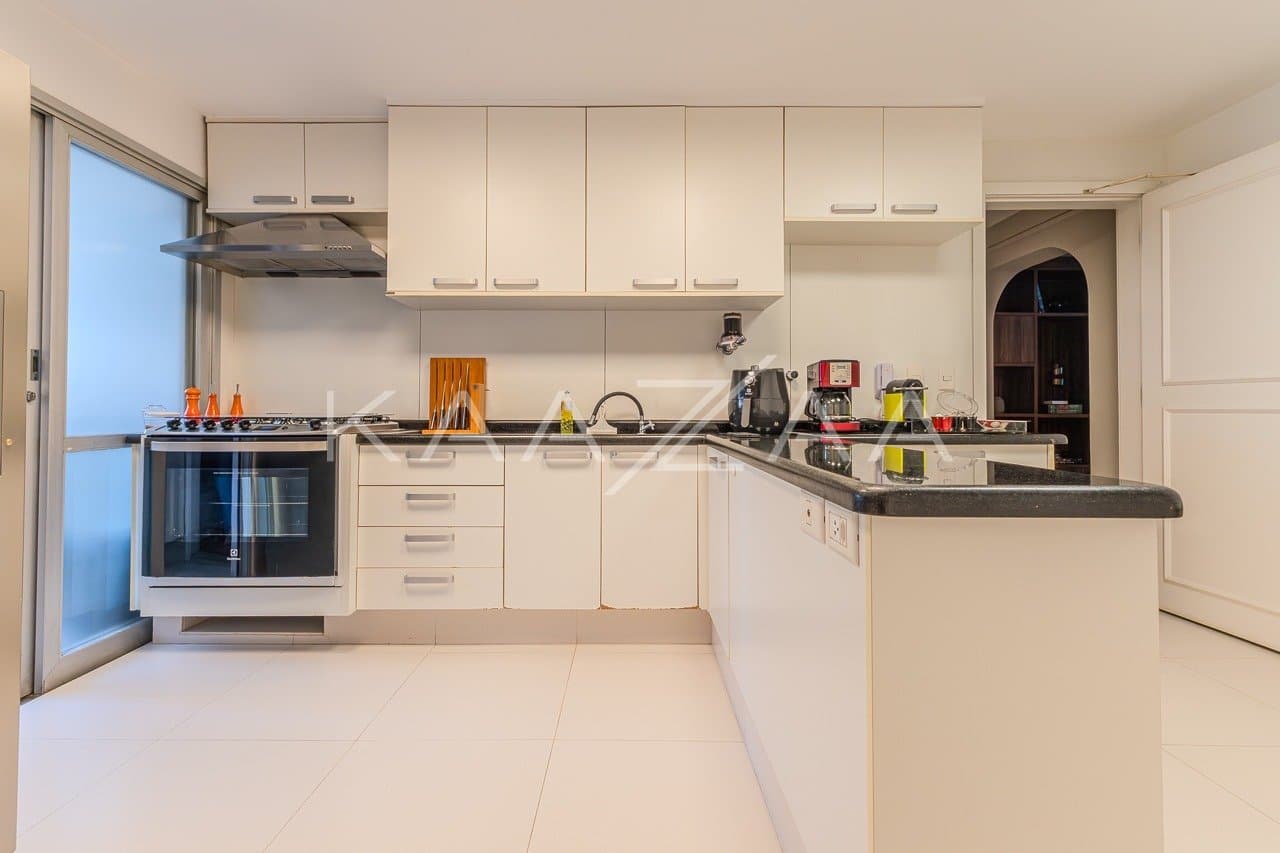 Apartamento à venda na Vila Nova Conceição - Foto 7