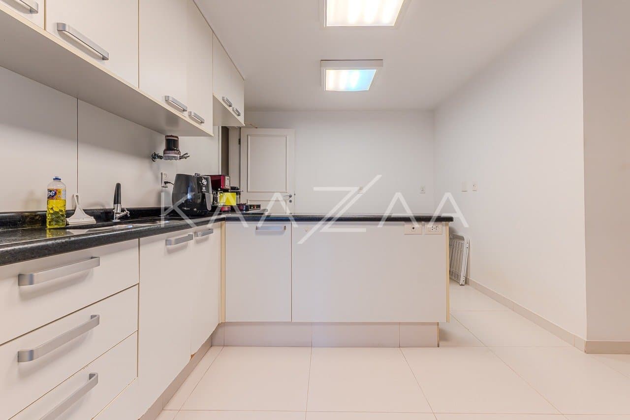 Apartamento à venda na Vila Nova Conceição - Foto 8