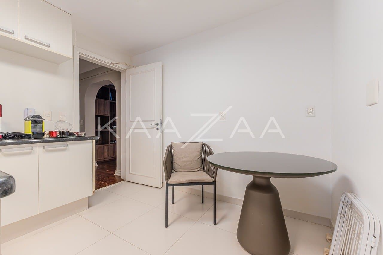 Apartamento à venda na Vila Nova Conceição - Foto 9