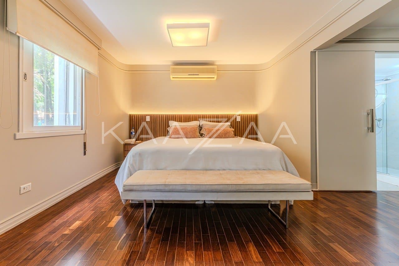 Apartamento à venda na Vila Nova Conceição - Foto 10