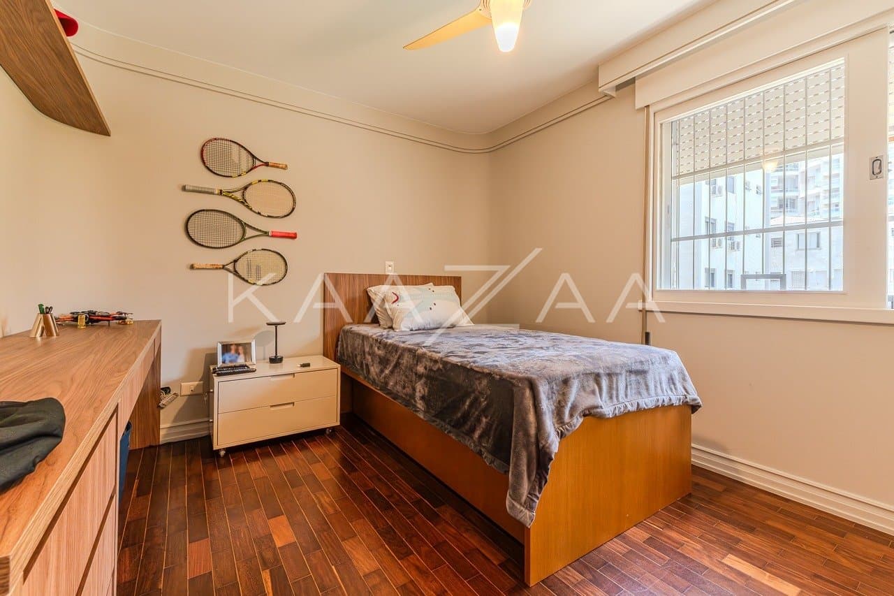 Apartamento à venda na Vila Nova Conceição - Foto 11