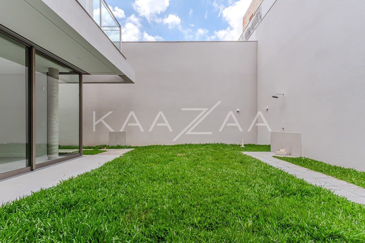 Casa à venda no Jardim Paulistano - Foto 1