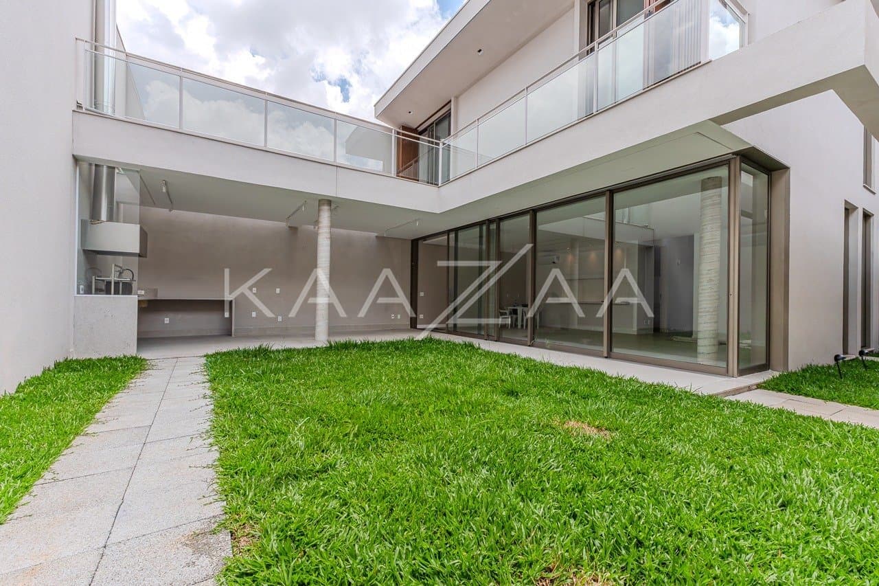 Casa à venda no Jardim Paulistano - Foto 4