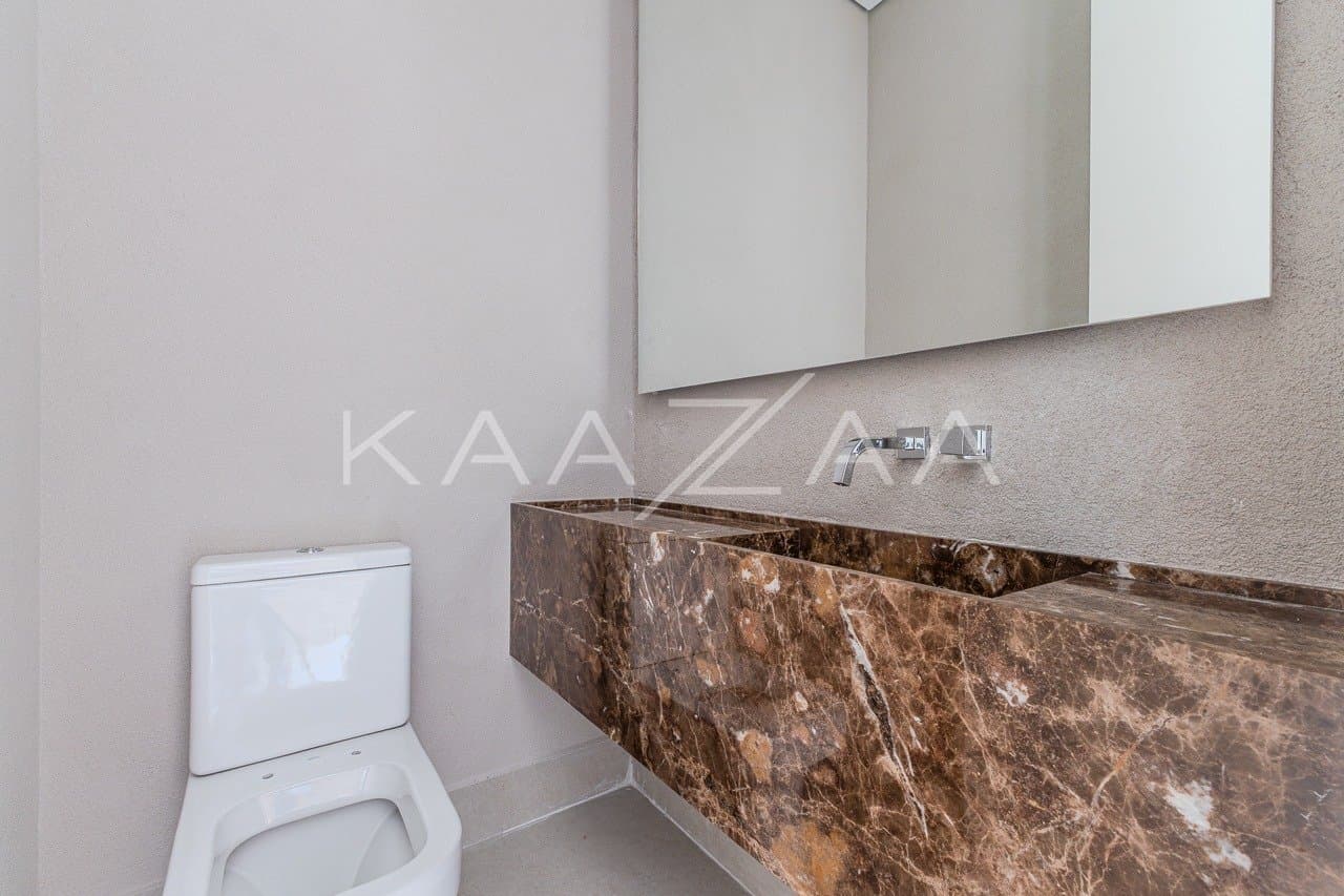 Casa à venda no Jardim Paulistano - Foto 9