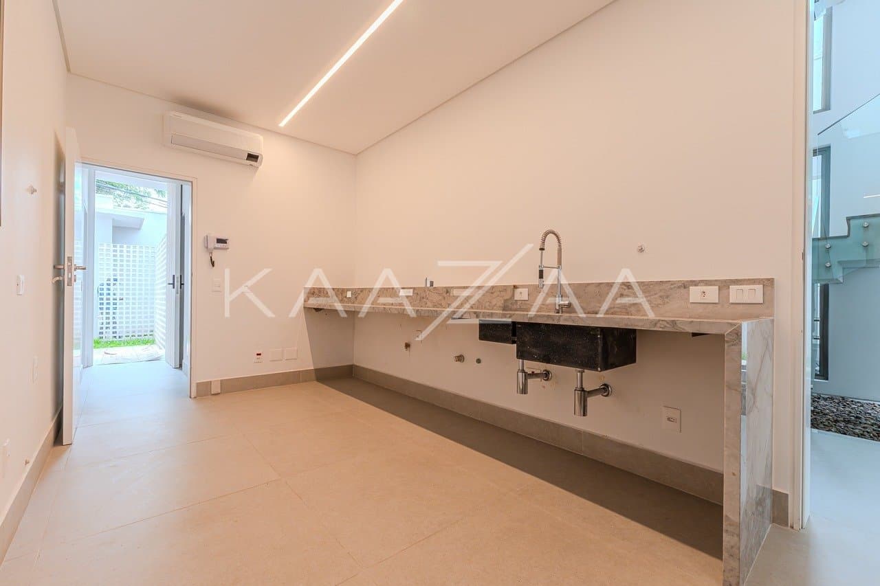 Casa à venda no Jardim Paulistano - Foto 10