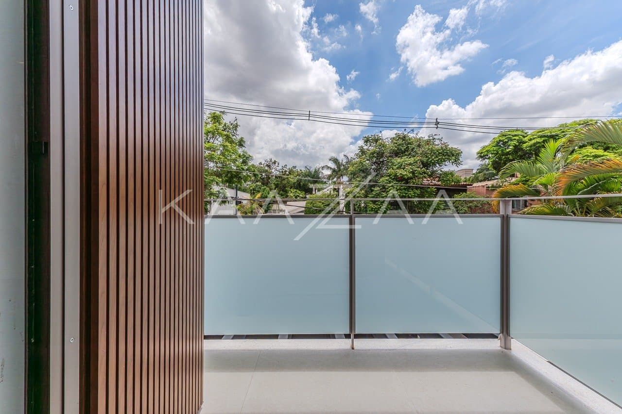 Casa à venda no Jardim Paulistano - Foto 14