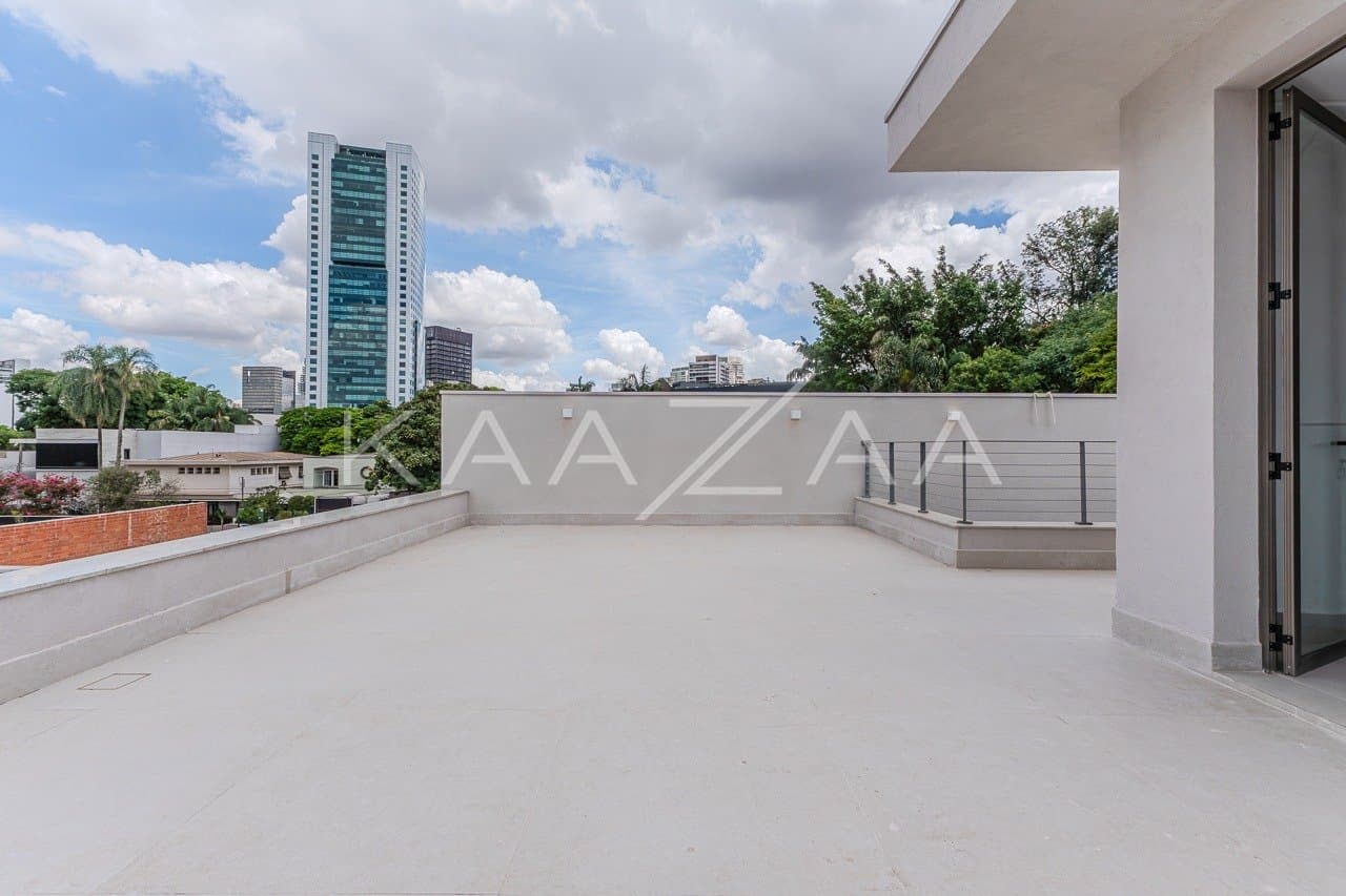 Casa à venda no Jardim Paulistano - Foto 21