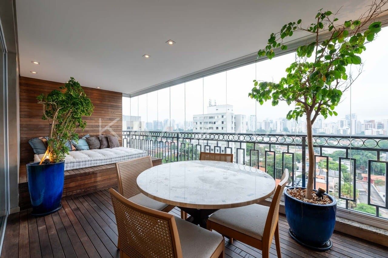 Apartamento à venda na Vila Olímpia - Foto 2