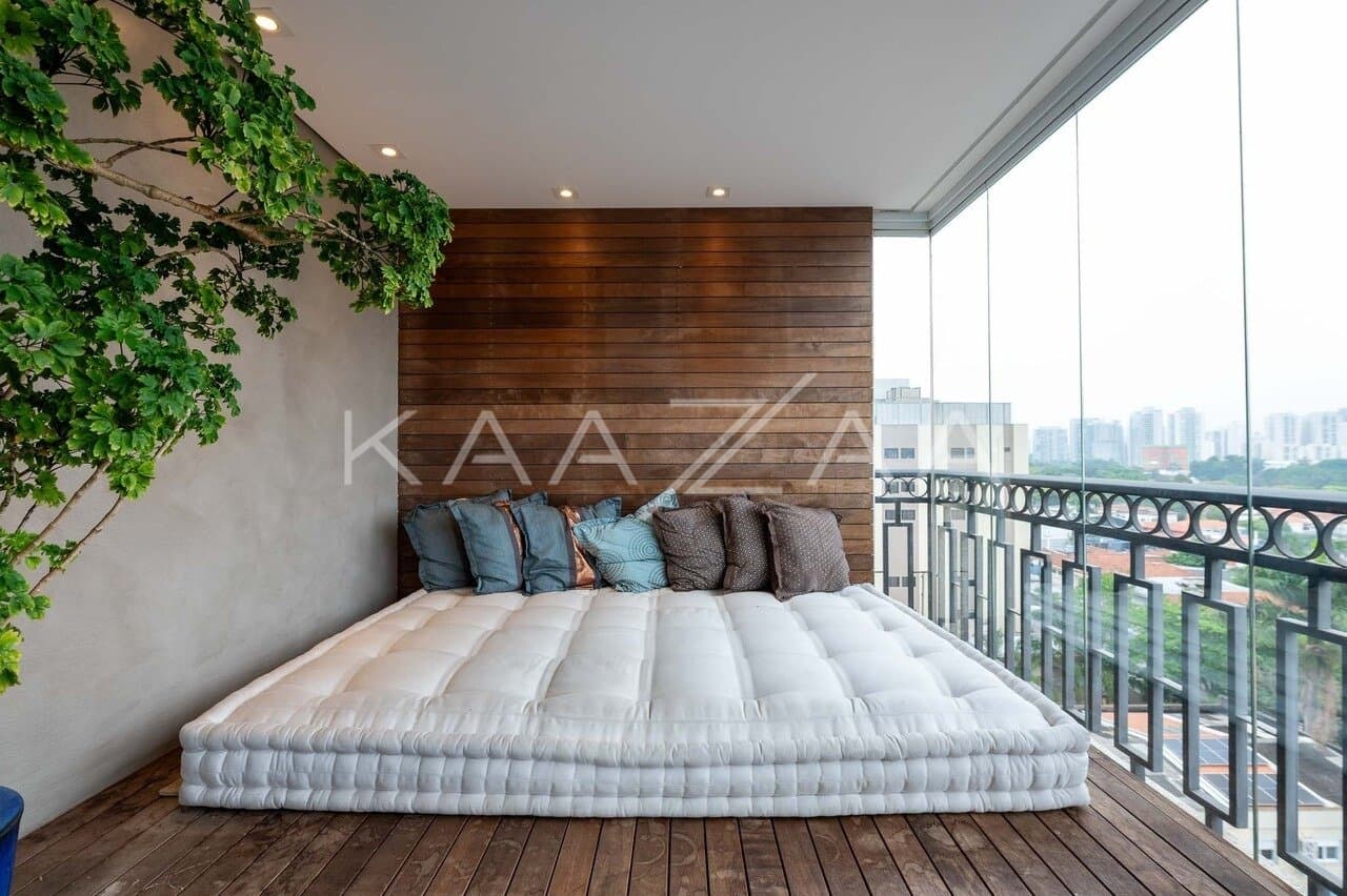 Apartamento à venda na Vila Olímpia - Foto 4