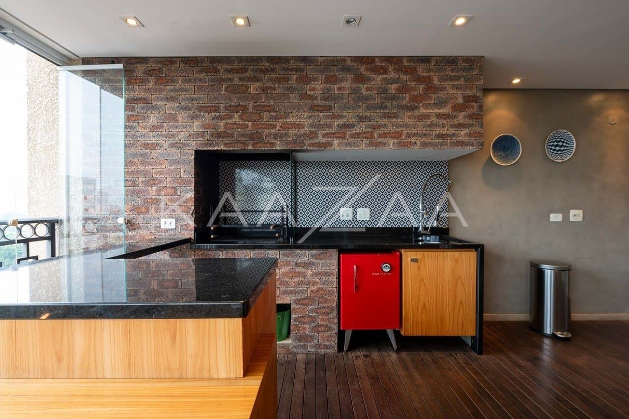 Apartamento à venda na Vila Olímpia - Foto 5