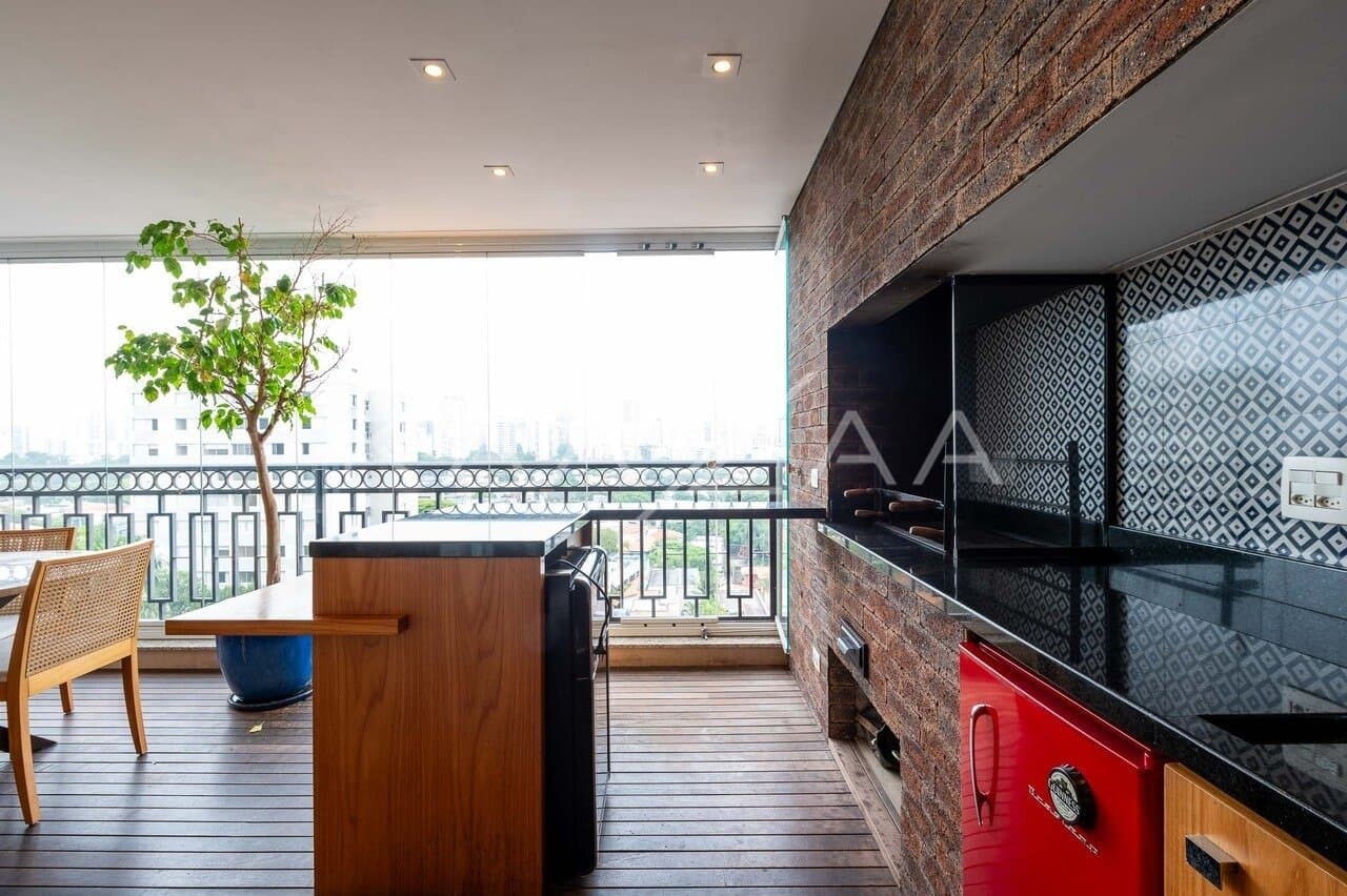 Apartamento à venda na Vila Olímpia - Foto 6