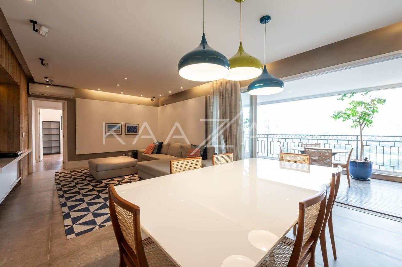 Apartamento à venda na Vila Olímpia - Foto 7