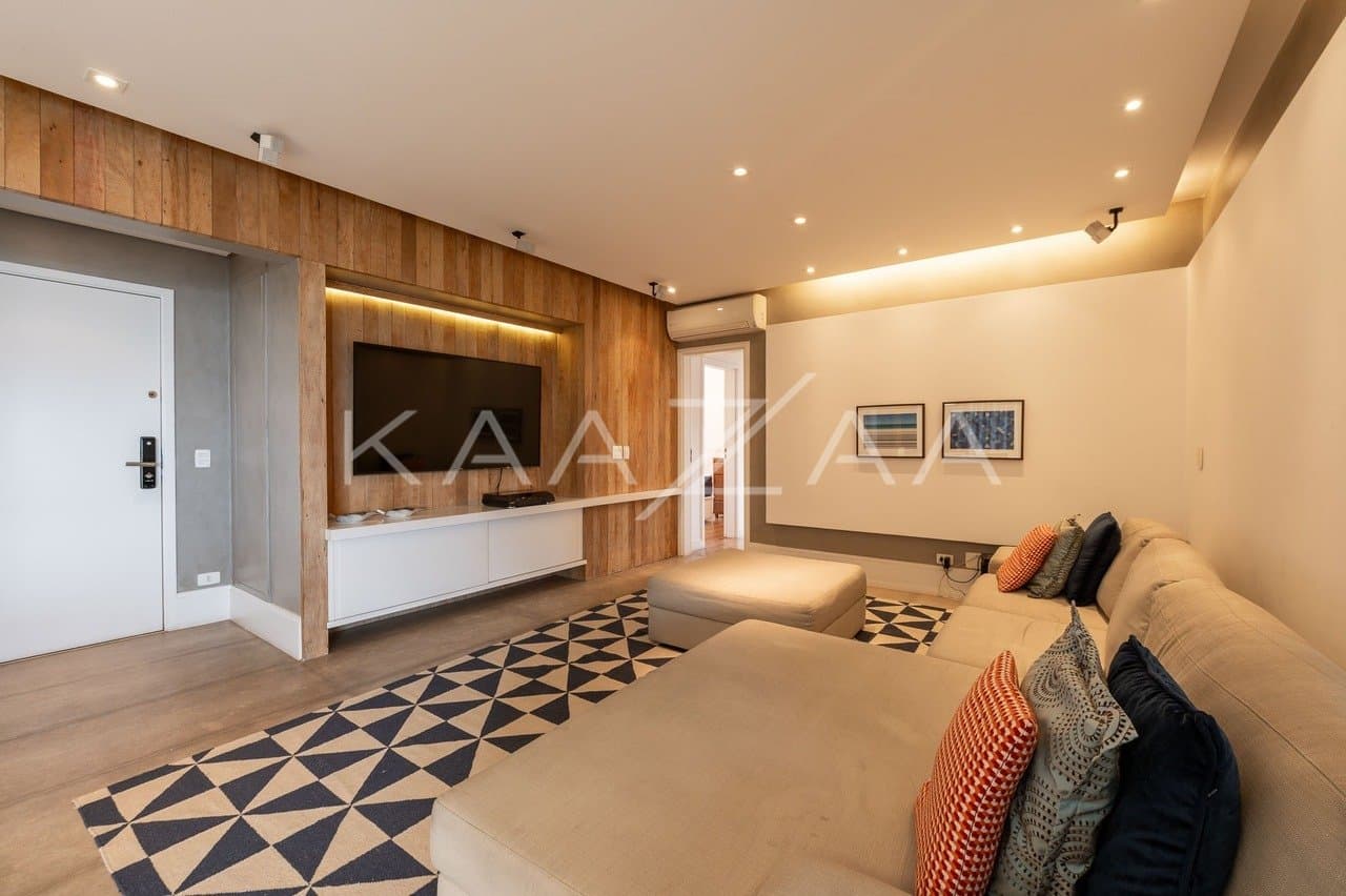 Apartamento à venda na Vila Olímpia - Foto 8