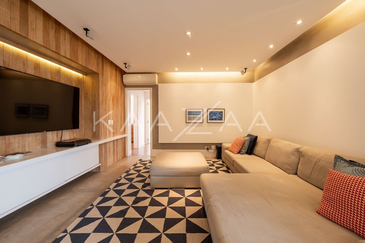 Apartamento à venda na Vila Olímpia - Foto 9