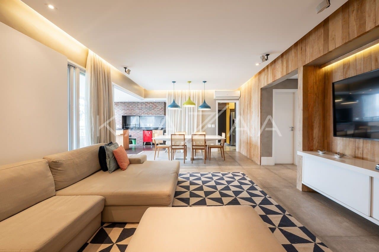 Apartamento à venda na Vila Olímpia - Foto 10