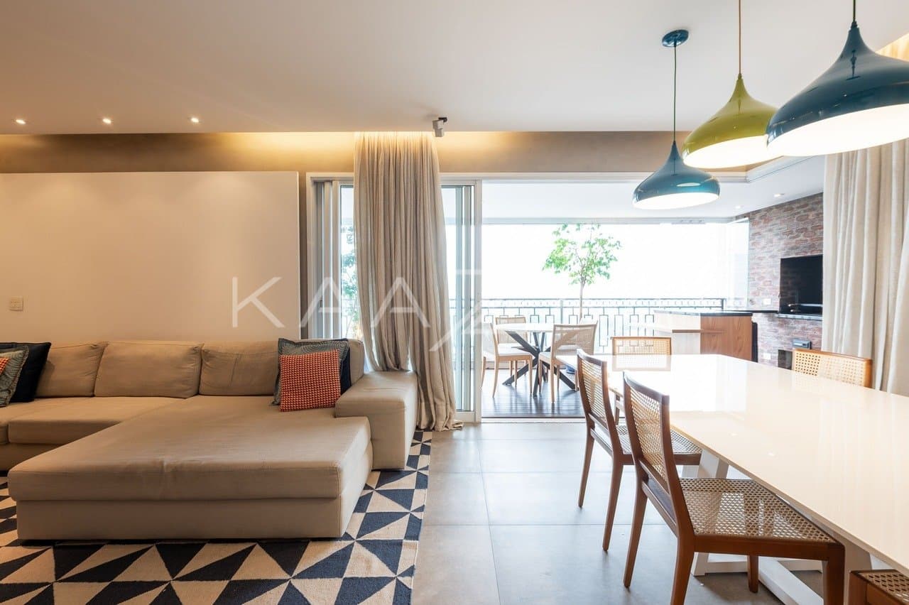 Apartamento à venda na Vila Olímpia - Foto 11