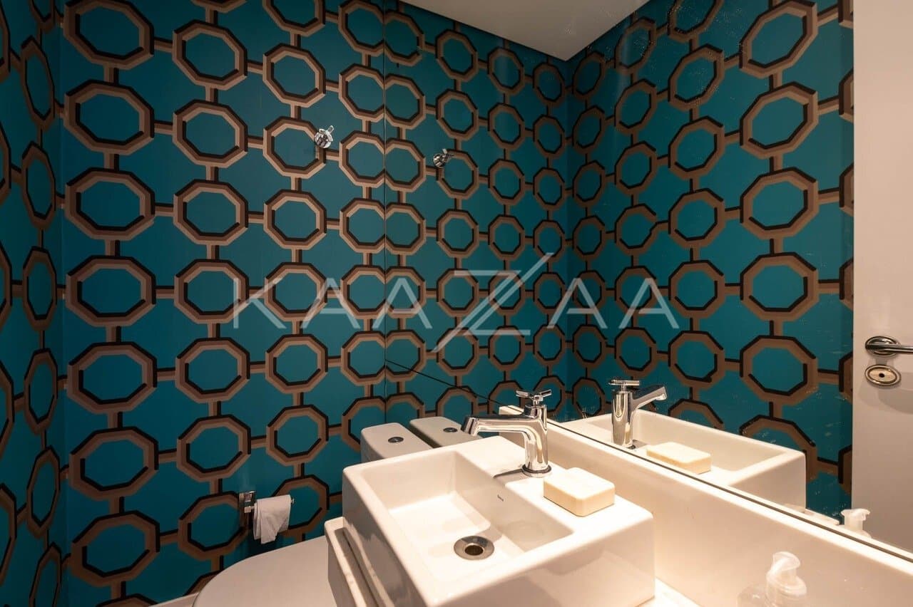 Apartamento à venda na Vila Olímpia - Foto 12