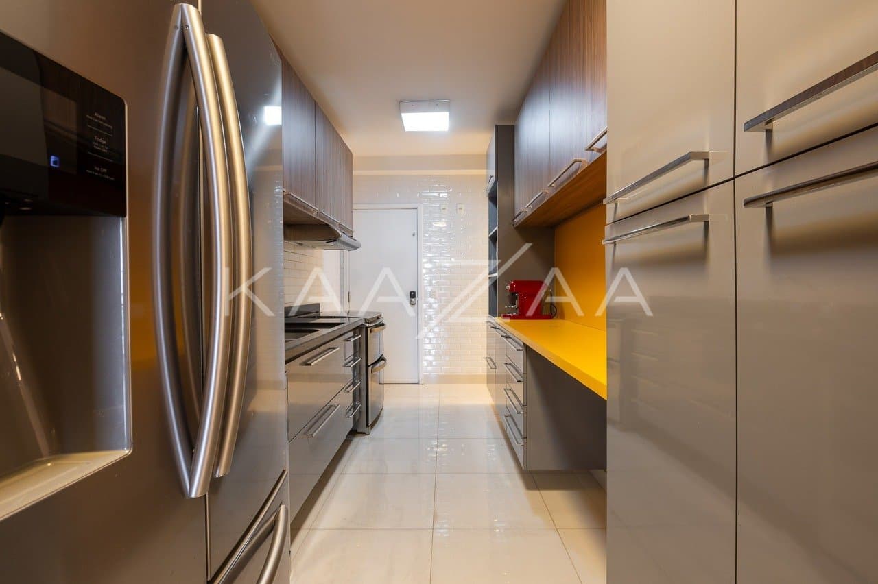 Apartamento à venda na Vila Olímpia - Foto 13