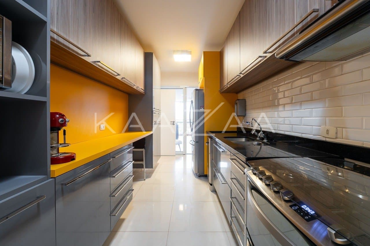 Apartamento à venda na Vila Olímpia - Foto 14