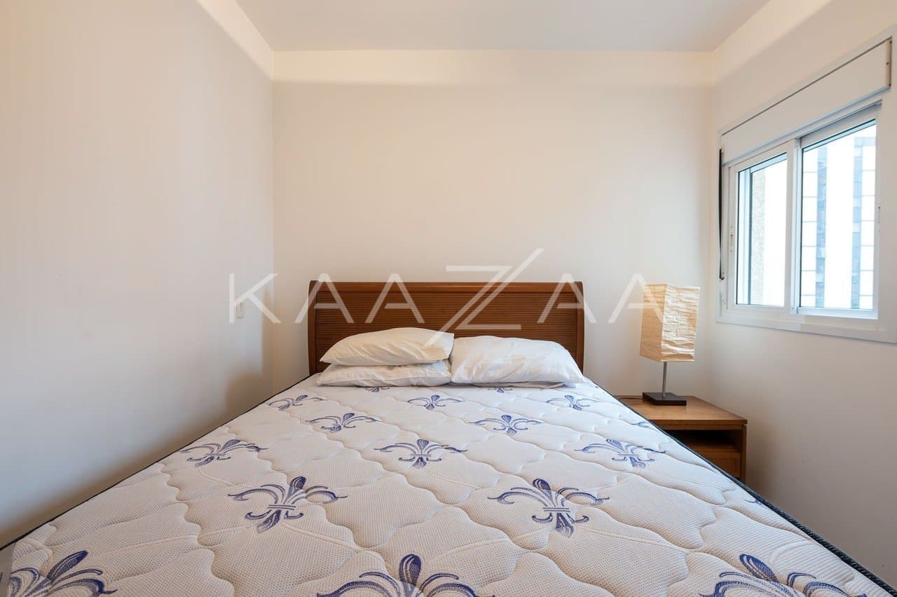 Apartamento à venda na Vila Olímpia - Foto 15