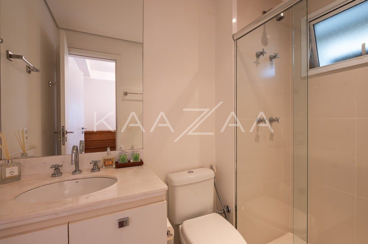 Apartamento à venda na Vila Olímpia - Foto 16