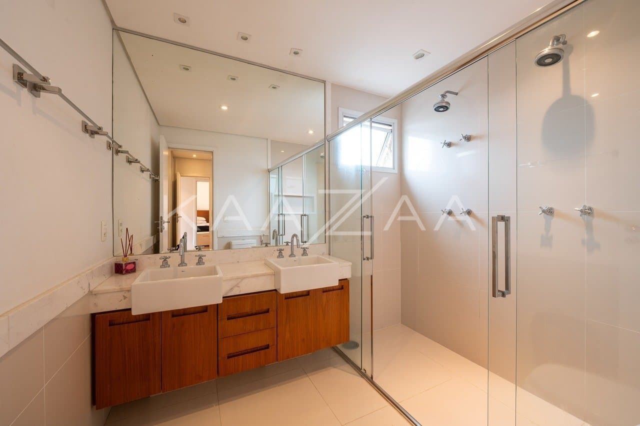 Apartamento à venda na Vila Olímpia - Foto 18