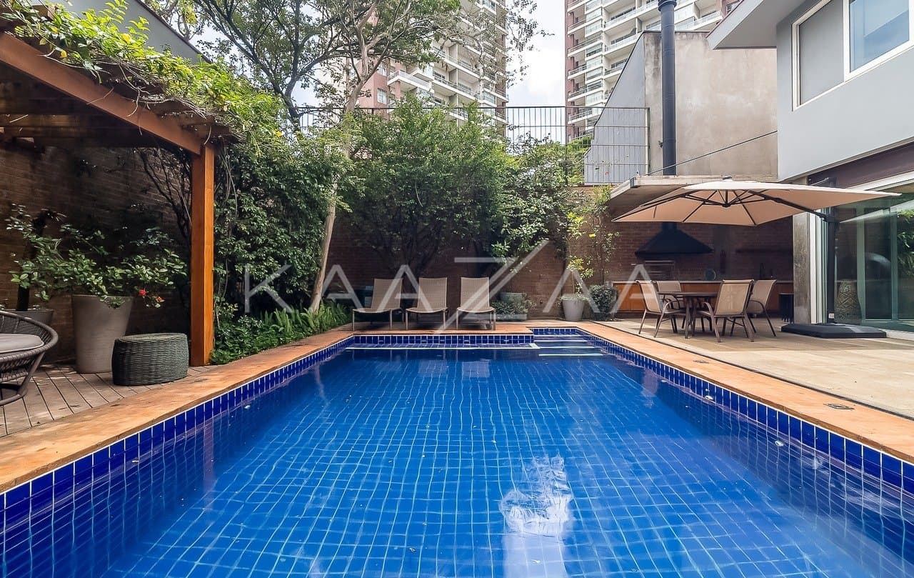 Casa à venda em Alto de Pinheiros - Foto 2