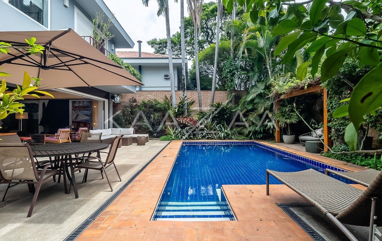 Casa à venda em Alto de Pinheiros - Foto 4