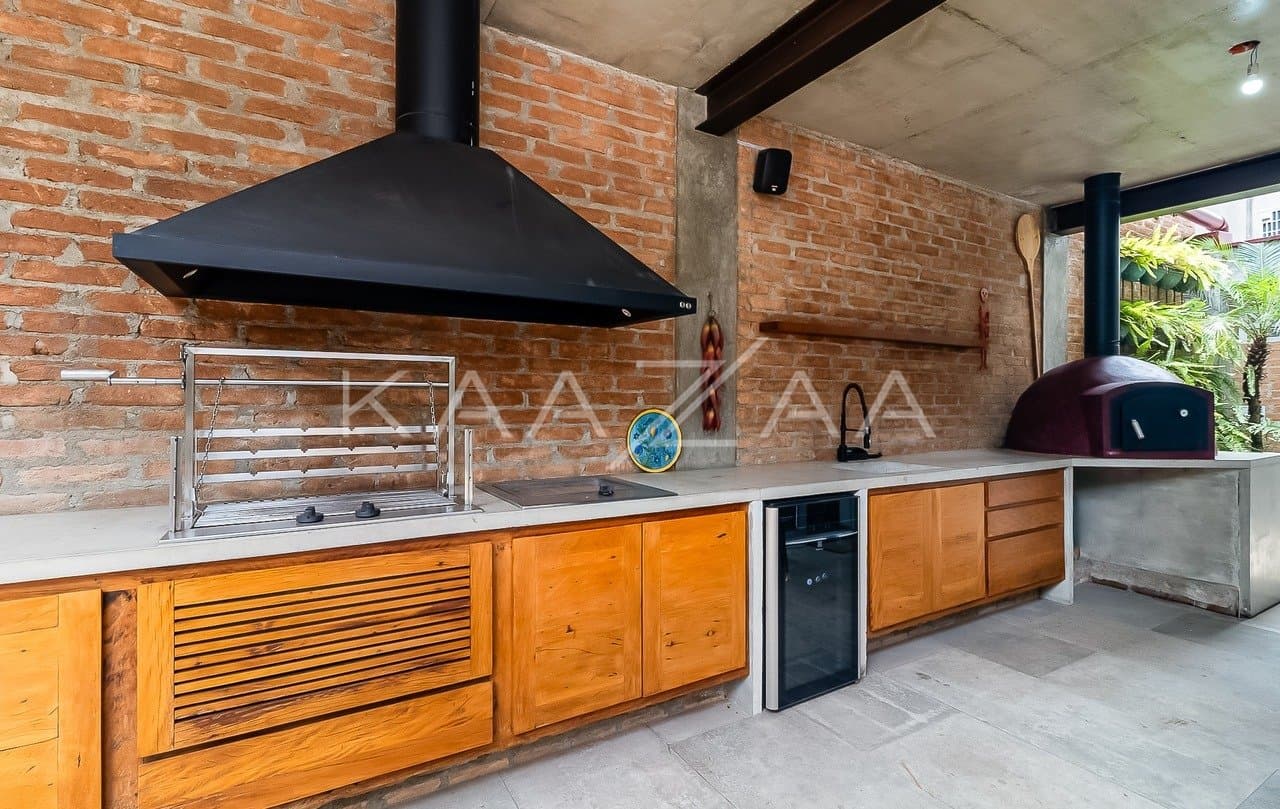 Casa à venda em Alto de Pinheiros - Foto 6