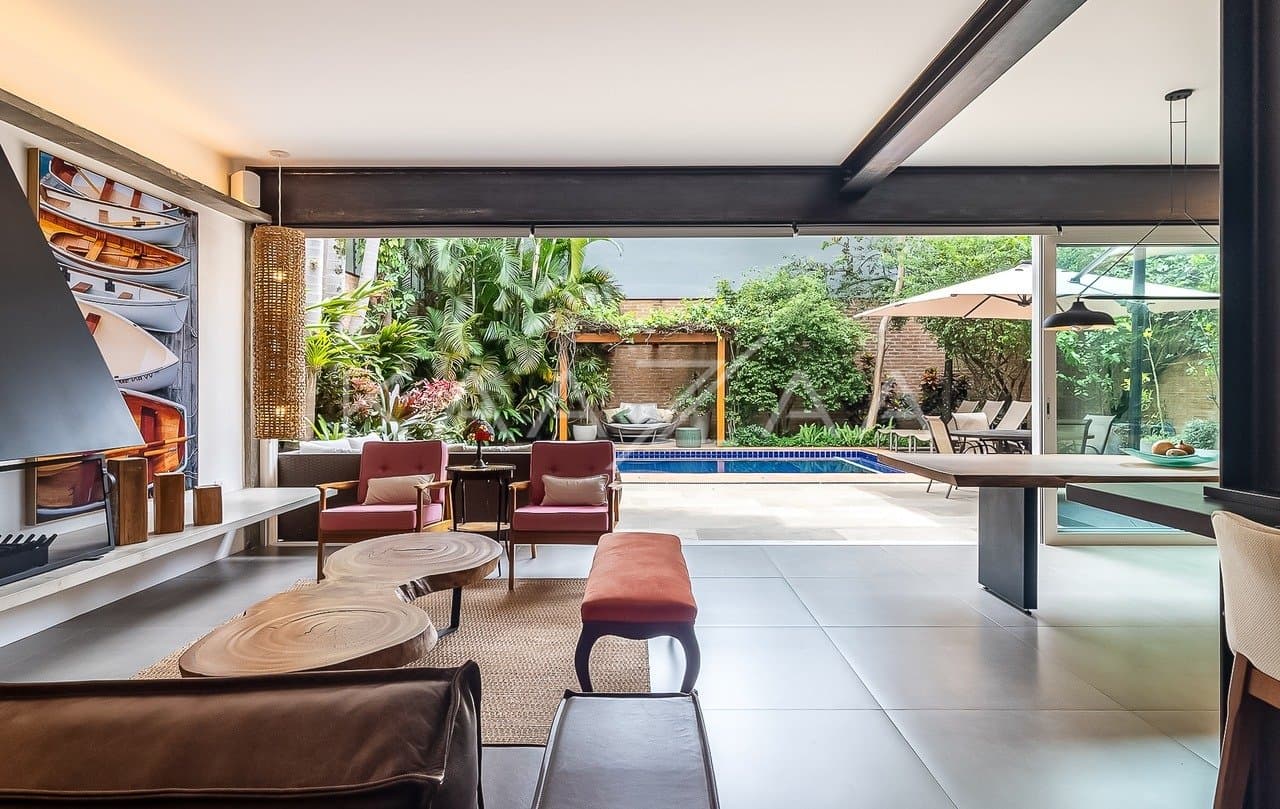 Casa à venda em Alto de Pinheiros - Foto 8