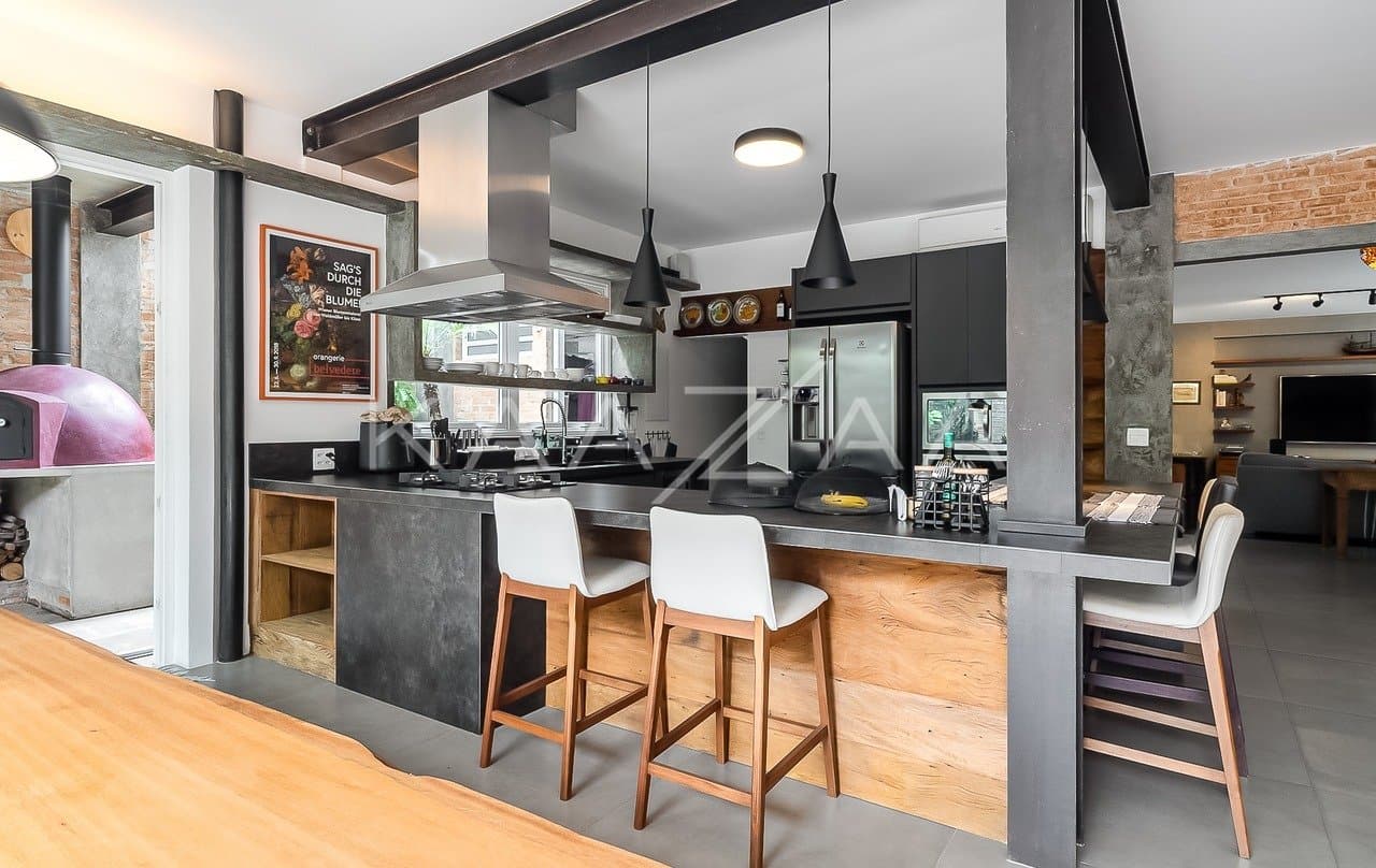 Casa à venda em Alto de Pinheiros - Foto 9