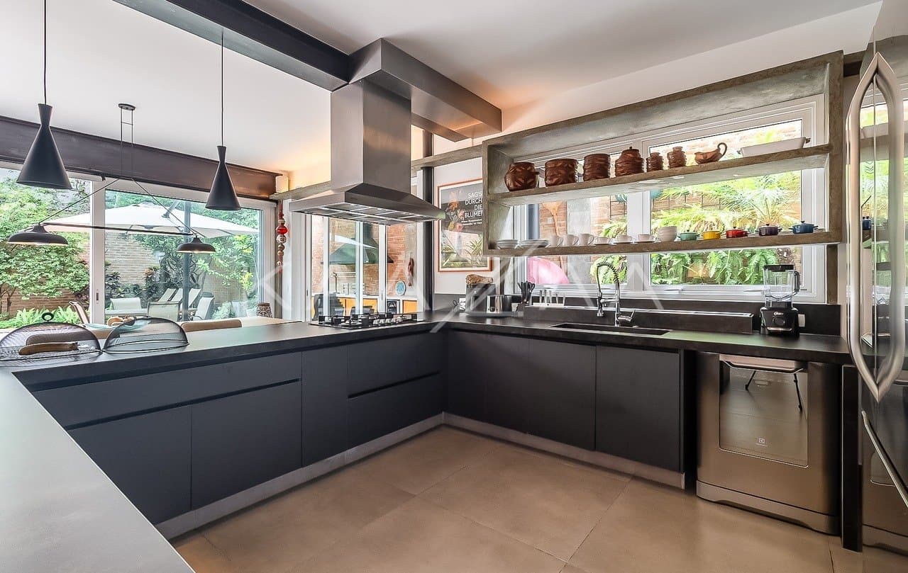 Casa à venda em Alto de Pinheiros - Foto 10