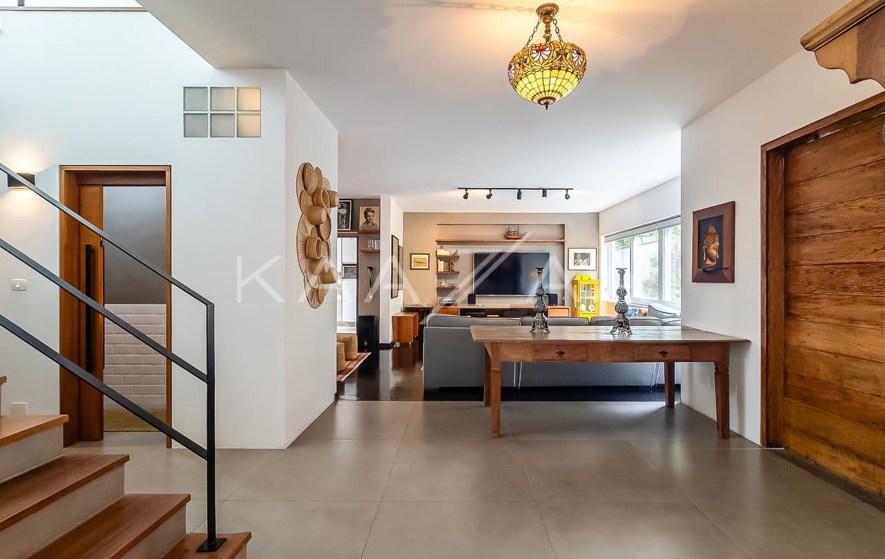 Casa à venda em Alto de Pinheiros - Foto 11