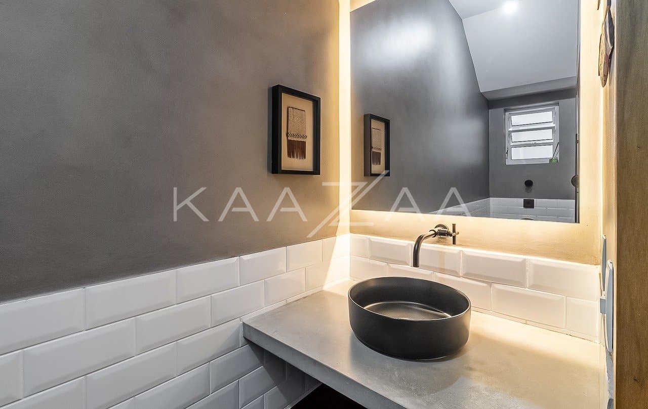 Casa à venda em Alto de Pinheiros - Foto 12