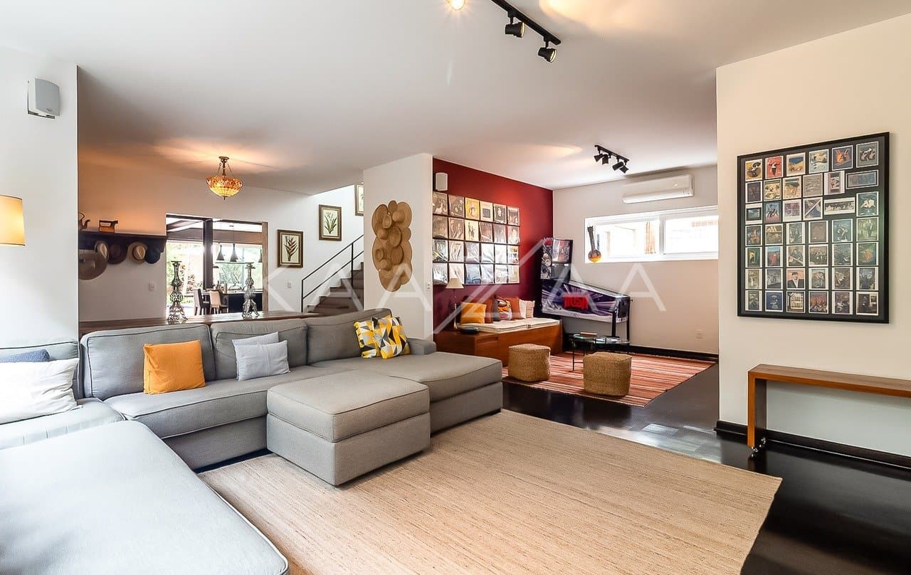 Casa à venda em Alto de Pinheiros - Foto 14