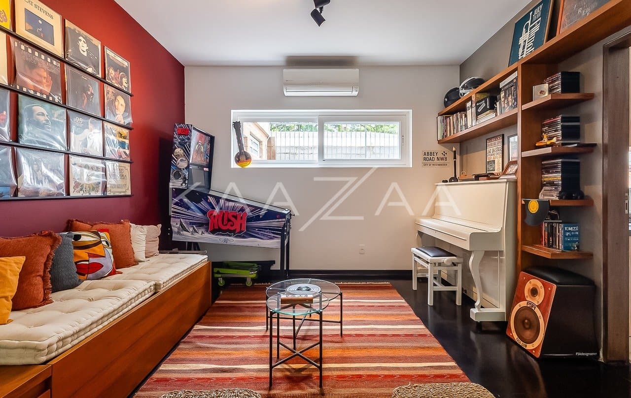 Casa à venda em Alto de Pinheiros - Foto 15