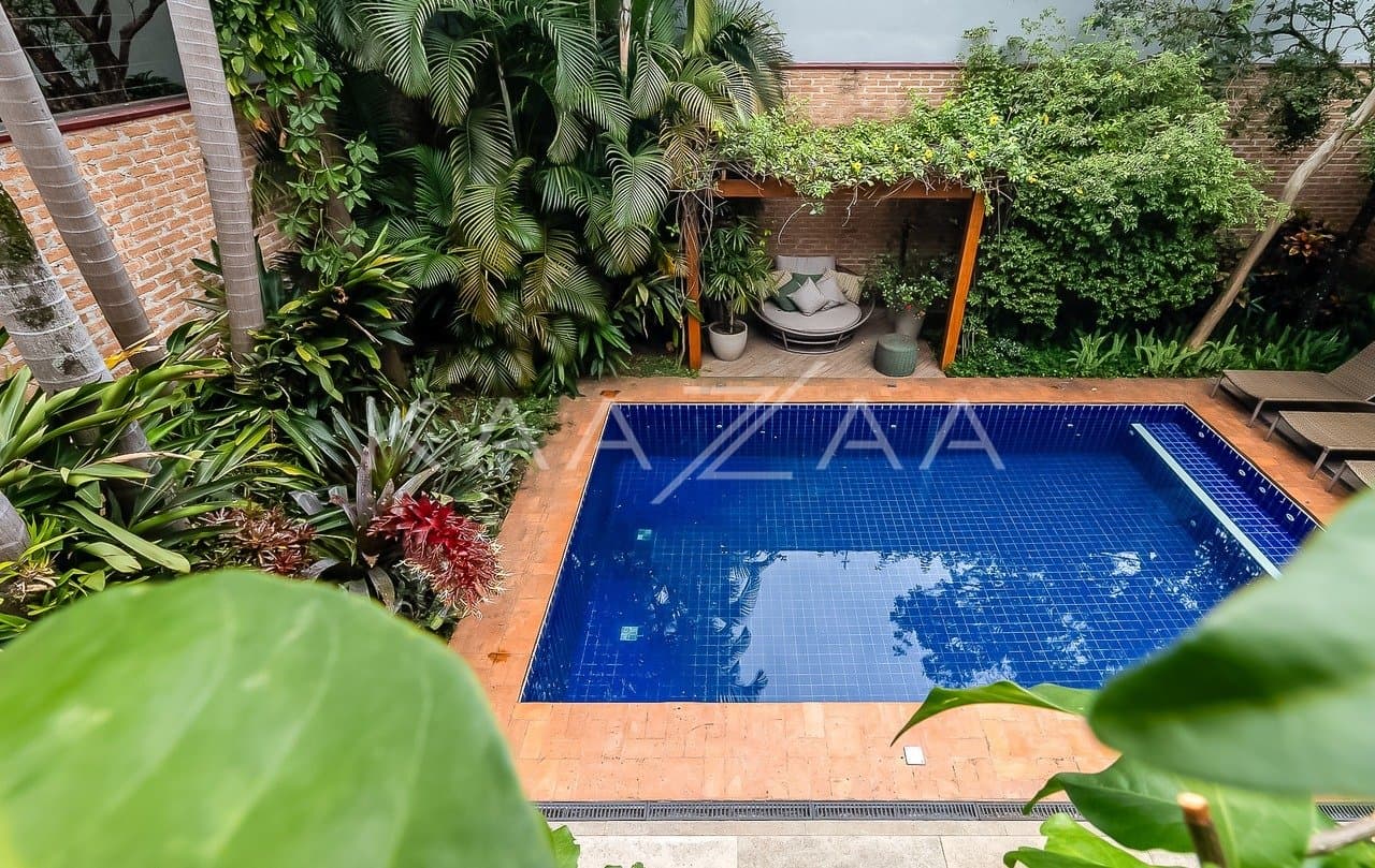 Casa à venda em Alto de Pinheiros - Foto 17