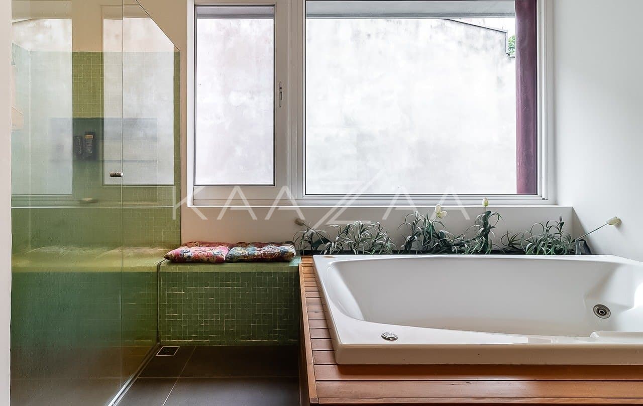 Casa à venda em Alto de Pinheiros - Foto 18