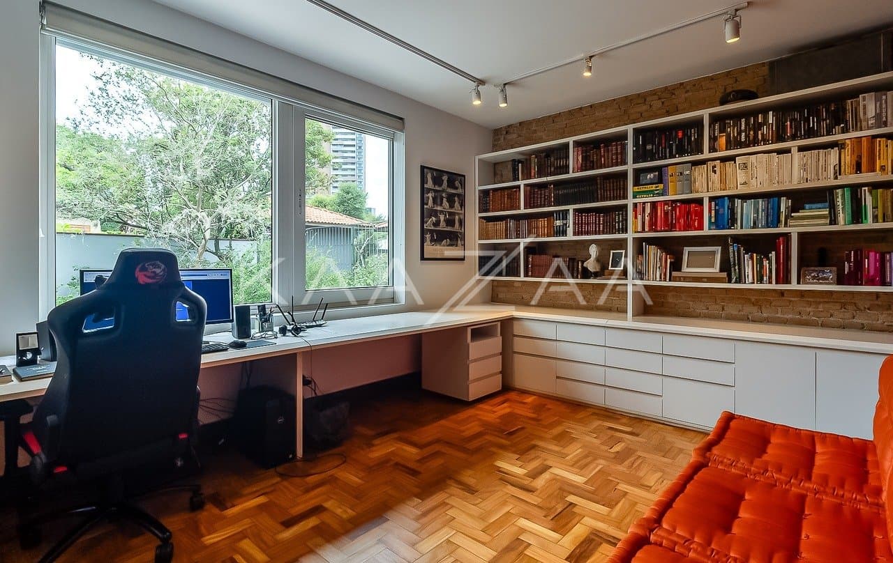 Casa à venda em Alto de Pinheiros - Foto 19