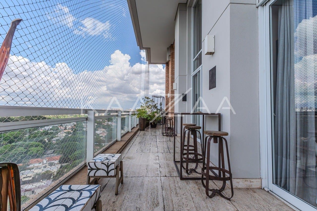 Apartamento duplex à venda na Vila Nova Conceição - Foto 6