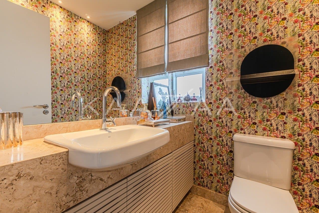 Apartamento duplex à venda na Vila Nova Conceição - Foto 13