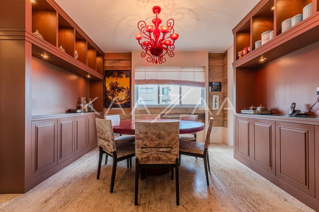 Apartamento duplex à venda na Vila Nova Conceição - Foto 14