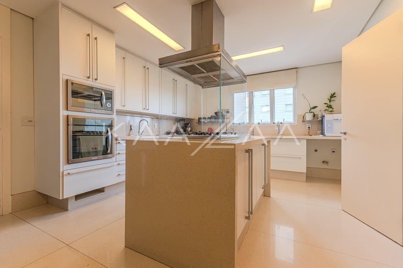 Apartamento duplex à venda na Vila Nova Conceição - Foto 16