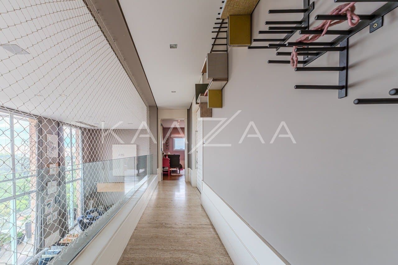 Apartamento duplex à venda na Vila Nova Conceição - Foto 17