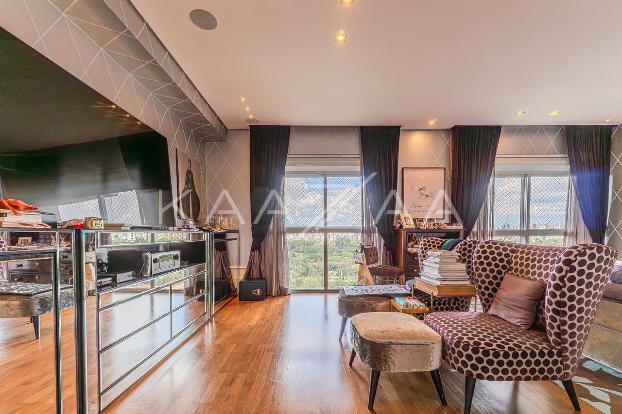 Apartamento duplex à venda na Vila Nova Conceição - Foto 18