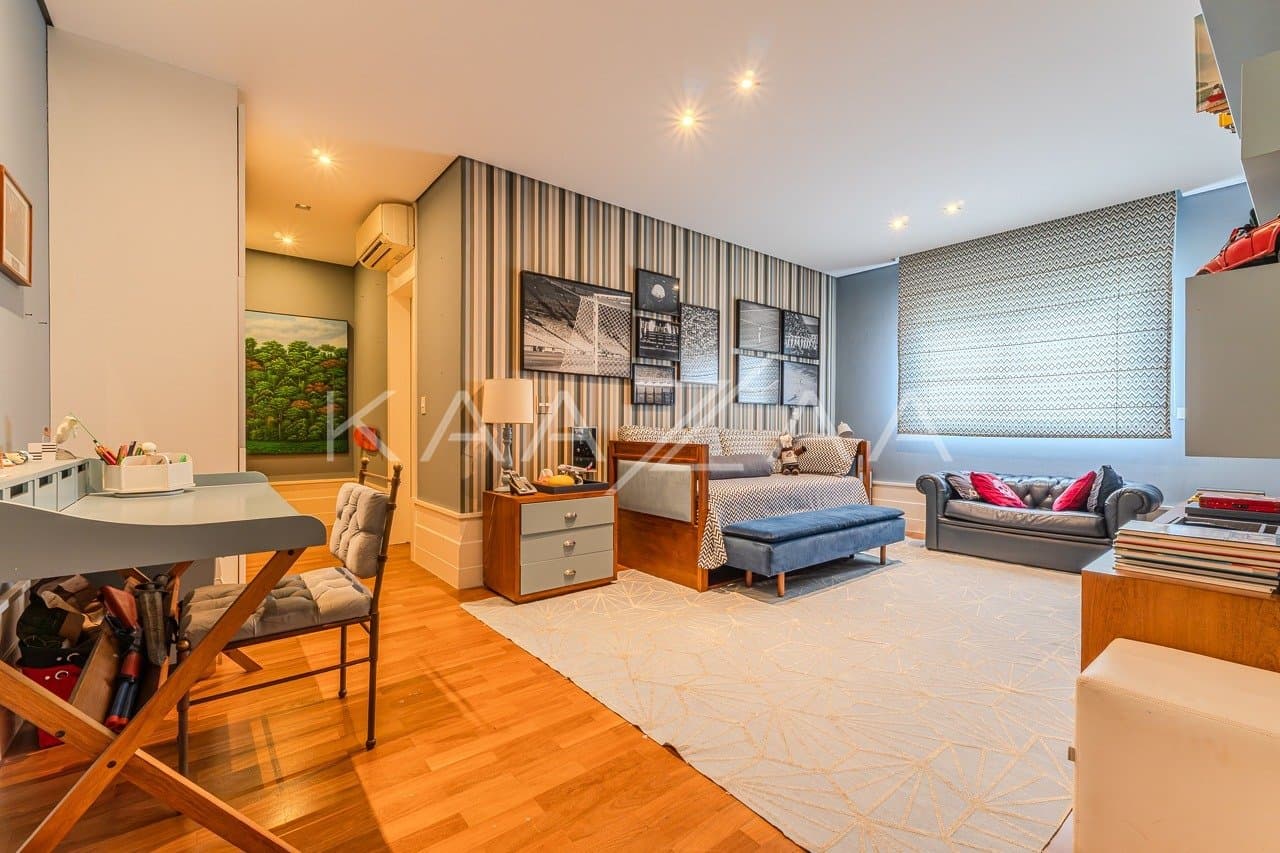 Apartamento duplex à venda na Vila Nova Conceição - Foto 20