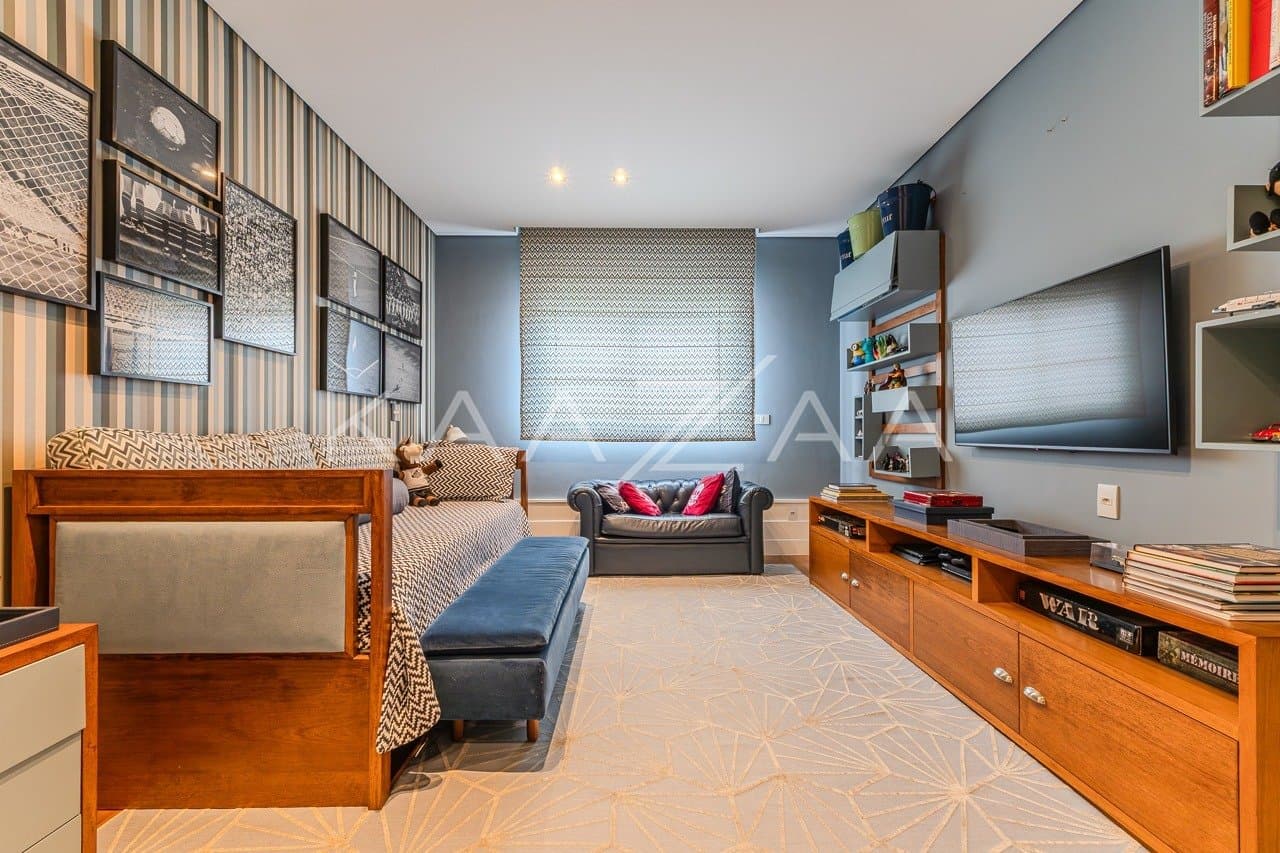 Apartamento duplex à venda na Vila Nova Conceição - Foto 21