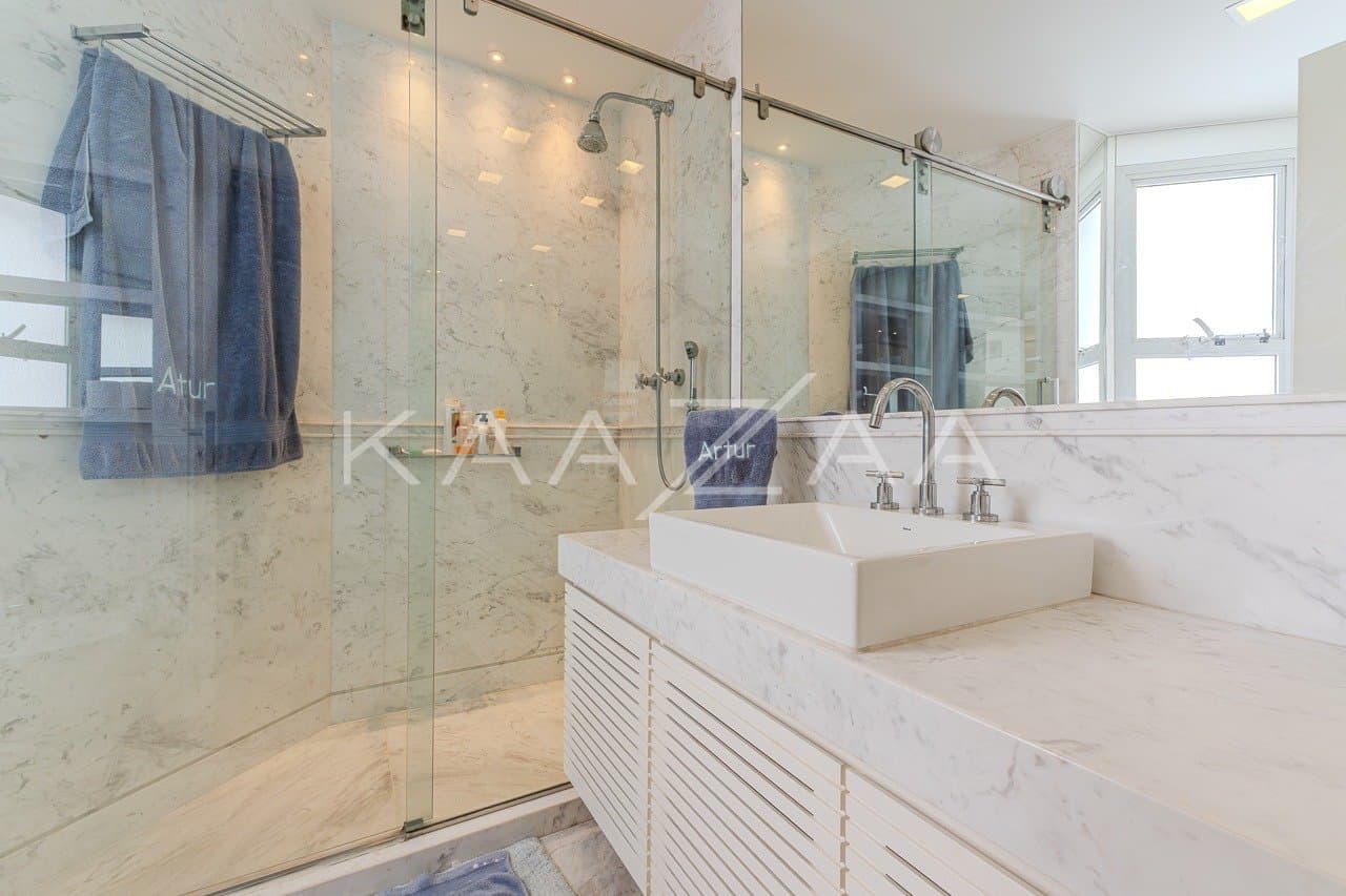 Apartamento duplex à venda na Vila Nova Conceição - Foto 22